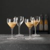 Kozarec za koktajle PERFECT SERVE NICK & NORA, 150 ml, set 4 kosov, prozorna, Spiegelau