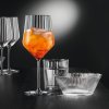 Skleda za tapas APERITIVO, 330 ml, set 2 kosov, prozoren, Nachtmann