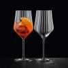 Kozarec za koktajle APERITIVO, 640 ml, set 2 kosov, prozoren, Nachtmann