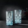 Kozarec za dolgo pijačo NOBLESSE FRESH COLORS, 395 ml, set 2 kosov, modra, Nachtmann
