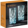 Kozarec za dolgo pijačo NOBLESSE FRESH COLORS, 395 ml, set 2 kosov, modra, Nachtmann
