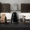 Električni kotliček KLF03BLEU, 1,7 l, črna, Smeg