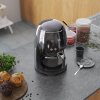Aparat za kapljično kavo DCF02BLEU, črna, Smeg