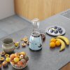 Aparat za smoothie 50'J STYLE PBF01PBEU, pastelno modra, Smeg