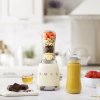 Aparat za smoothie 50'J STYLE PBF01CREU, smetana, Smeg