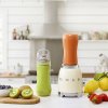 Aparat za smoothie 50'J STYLE PBF01CREU, smetana, Smeg