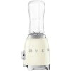 Aparat za smoothie 50'J STYLE PBF01CREU, smetana, Smeg