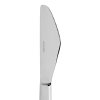 Namizni nož MAYA 20 cm, set 6 kosov, srebrna, nerjaveče jeklo, Stelton