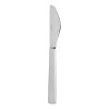 Namizni nož MAYA 20 cm, set 6 kosov, srebrna, nerjaveče jeklo, Stelton