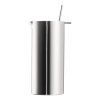 Shaker za koktajle ARNE JACOBSEN MARTINI, 1 l, srebrna, nerjaveče jeklo, Stelton