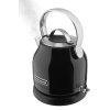 Električni kotliček 5KEK1222, 1,25 l, črna, KitchenAid
