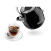 Električni kotliček 5KEK1222, 1,25 l, črna, KitchenAid