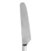 Namizni nož CHACO, 22 cm, srebrna, nerjaveče jeklo, Stelton