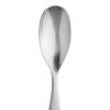 Čajna žlička UNA 12 cm, set 6 kosov, srebrna, nerjaveče jeklo, Stelton