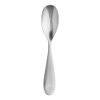 Čajna žlička UNA 12 cm, set 6 kosov, srebrna, nerjaveče jeklo, Stelton