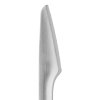 Namizni nož EM, 21 cm, srebrna, nerjaveče jeklo, Stelton