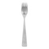 Namizna vilica MAYA, 18 cm, srebrna, nerjaveče jeklo, Stelton