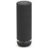 Dozirnik za milo SINKSTYLE, 200 ml, mineralno siva, silikon, Brabantia