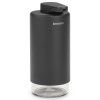 Dozirnik za milo SINKSTYLE, 200 ml, mineralno siva, kovina, Brabantia