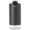 Dozirnik za milo SINKSTYLE, 200 ml, mineralno siva, kovina, Brabantia