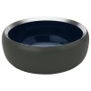 Skleda za sadje ORA, 15 cm, temni gozd, nerjaveče jeklo, Stelton