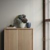 Vaza ORA, 22 cm, meta, nerjaveče jeklo, Stelton