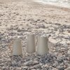 Vakuumski vrč EMMA, 1,2 l, za kavo, peskasta, nerjaveče jeklo, Stelton
