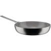Ponev za praženje CONVIVIO, 28 cm, nerjaveče jeklo, Alessi