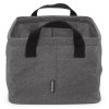 Torba za perilo, 35 l, črna paprika, tkanina, Brabantia