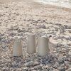 Vakuumski vrč EMMA, 1 l, za čaj, pesek, nerjaveče jeklo, Stelton