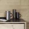 Električni kotliček EM77, 1,5 l, srebrna, nerjaveče jeklo, Stelton