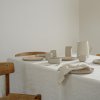 Skodelica EMMA, 150 ml, set 2 kosov, siva, kamenina, Stelton