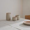 Skodelica EMMA, 150 ml, set 2 kosov, rožna, kamenina, Stelton