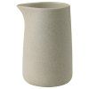 Vrč za smetano EMMA, 300 ml, siva, kamenina, Stelton