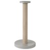 Držalo za papirnate brisače EMMA, 28 cm, siva, kamenina, Stelton