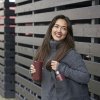 Potovalni lonček TO GO CLICK, 200 ml, črna, Stelton