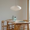Servirni pladenj EM, 40 cm, črna, plastika, Stelton