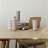 Termo lonček CARRIE, 400 ml, rožna, nerjaveče jeklo, Stelton
