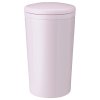 Termo lonček CARRIE, 400 ml, rožna, nerjaveče jeklo, Stelton