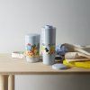 Termo lonček CARRIE, 500 ml, nebo, nerjaveče jeklo, Stelton