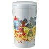 Termo lonček CARRIE, 500 ml, nebo, nerjaveče jeklo, Stelton