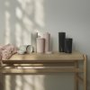 Termo lonček CARRIE 500 ml, lahka siva, nerjaveče jeklo, Stelton