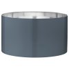 Skleda za solato ARNE JACOBSEN, 24 cm, oceansko modra, nerjaveče jeklo, Stelton