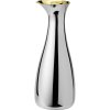 Karafa za vodo NORMAN FOSTER, 1 l, srebrno/zlata, nerjaveče jeklo, Stelton