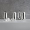 Kozarec za vodo NORMAN FOSTER, 200 ml, set 2 kosov, prozorno, steklo, Stelton