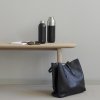 Termovka KEEP WARM, 0,75 l, črna, nerjaveče jeklo, Stelton
