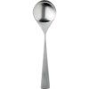 Servirna žlica MAYA, 21 cm, srebrna, nerjaveče jeklo, Stelton