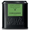 Bio koriander, 35 g, cel, Mill & Mortar