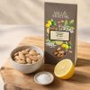 212562 3 bio mandle guara 100 g citron morska sul mill mortar
