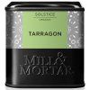 Bio pehtran, 15 g, grobo rezan, Mill & Mortar